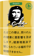 Che Virginia 25g - Che 維珍尼亞煙草，甜美天然 25g HRT by BIGBOSS