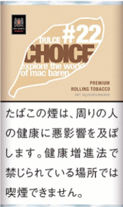 Choice Dolce Caramel Vanilla 30g - Choice 冰涼薄荷，清爽口感、Dolce 甜點味，優雅甜蜜、甜蜜焦糖香，溫暖柔和 30g HRT by BIGBOSS
